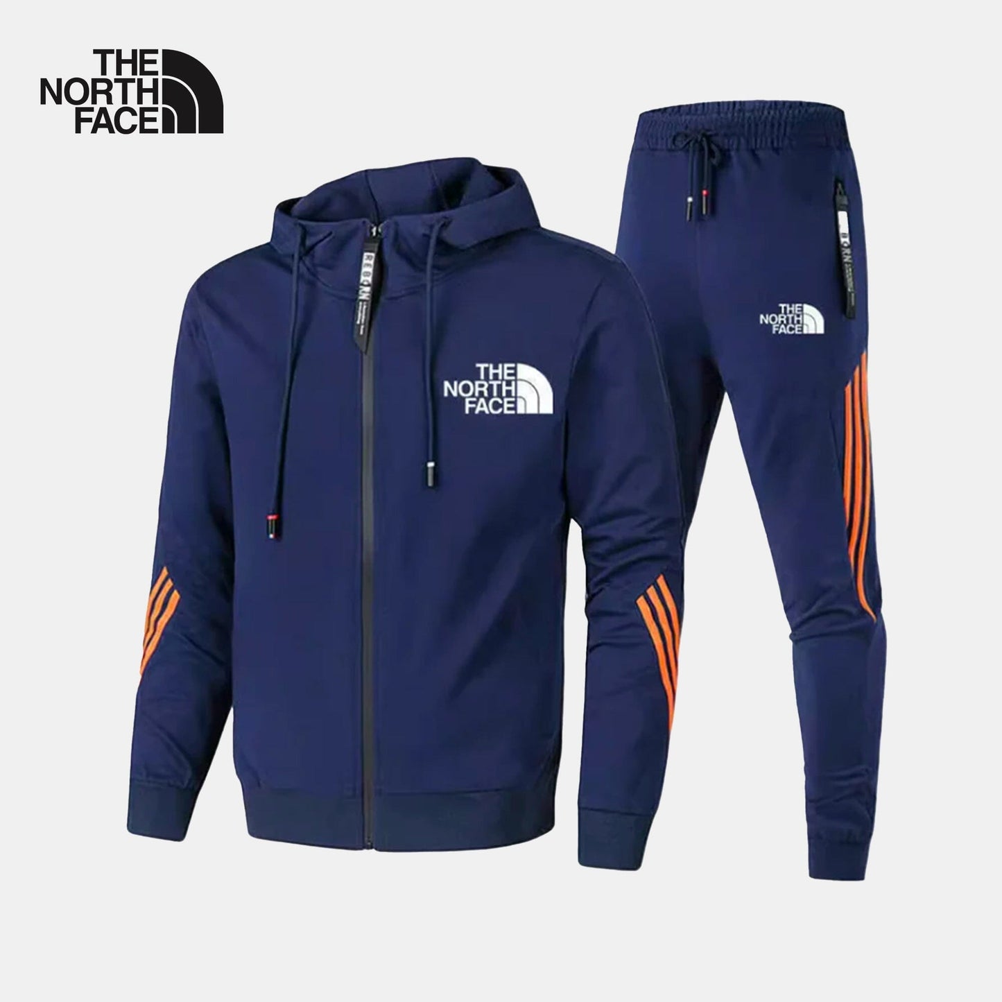 Men's 2024 TNF™ Sportivo Set