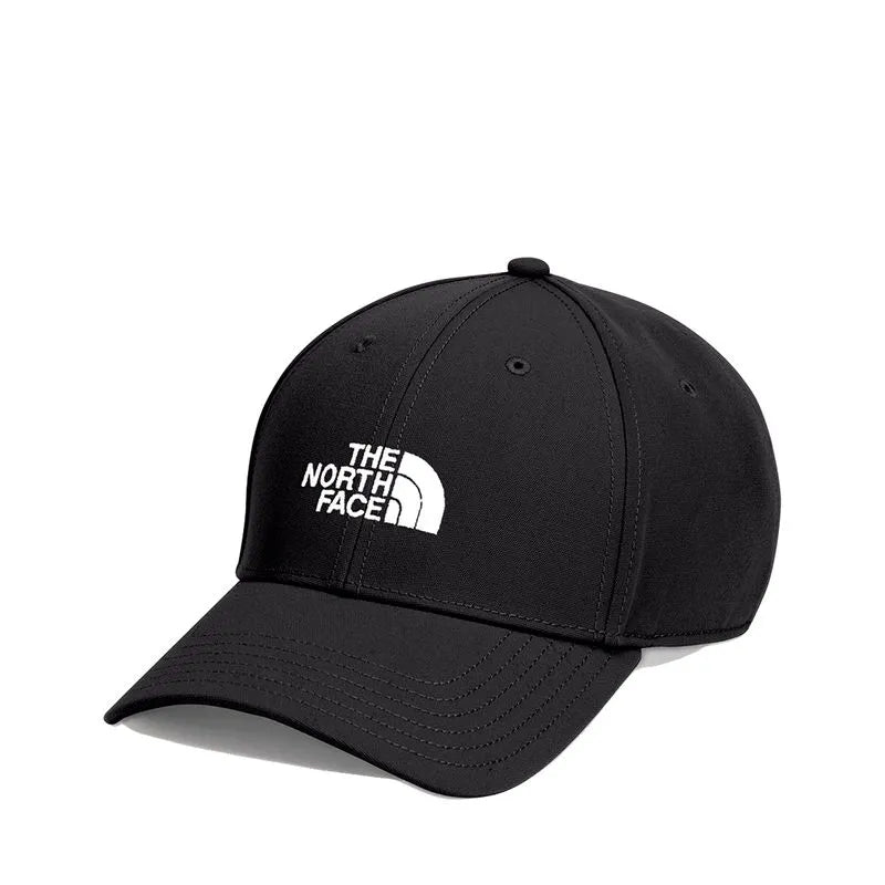 CAP TNF - BLACK