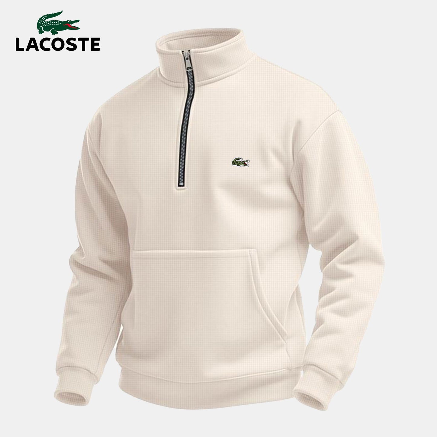 Men's LC™ Half-Zip Sweatshirt (Clearance)