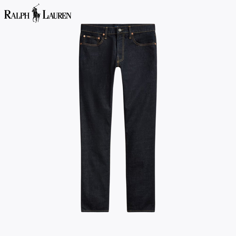 RL Sullivan Slim Polo Pony Stretch Jean