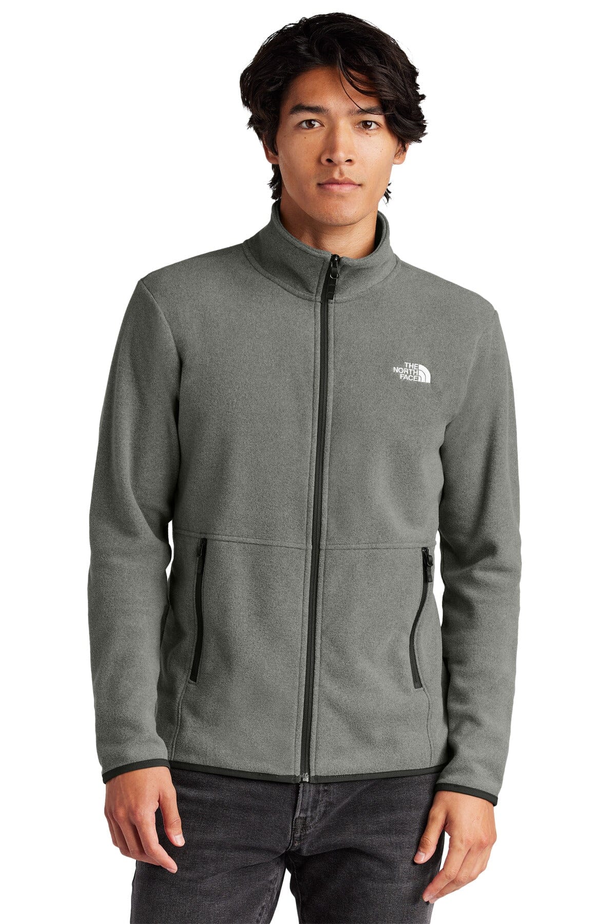 TNF ® Glacier Full-Zip Fleece Jacket