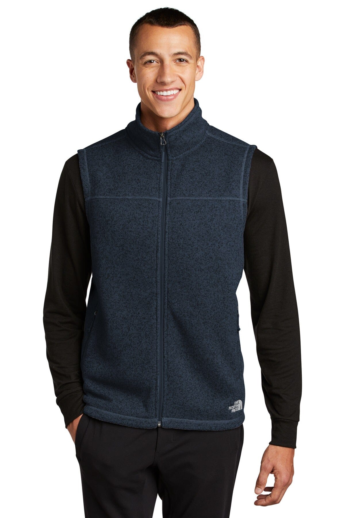 TNF ® Sweater Fleece Vest
