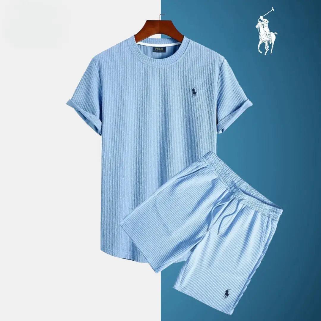 Conjunto Chic Riviera™