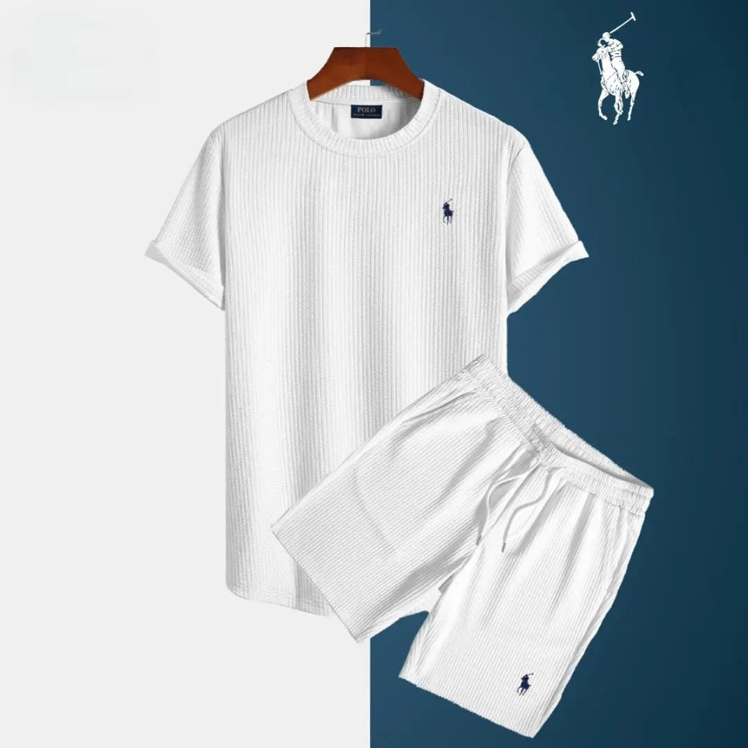 Conjunto Chic Riviera™