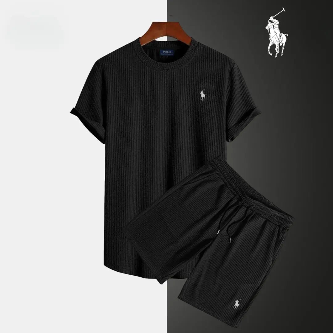 Conjunto Chic Riviera™