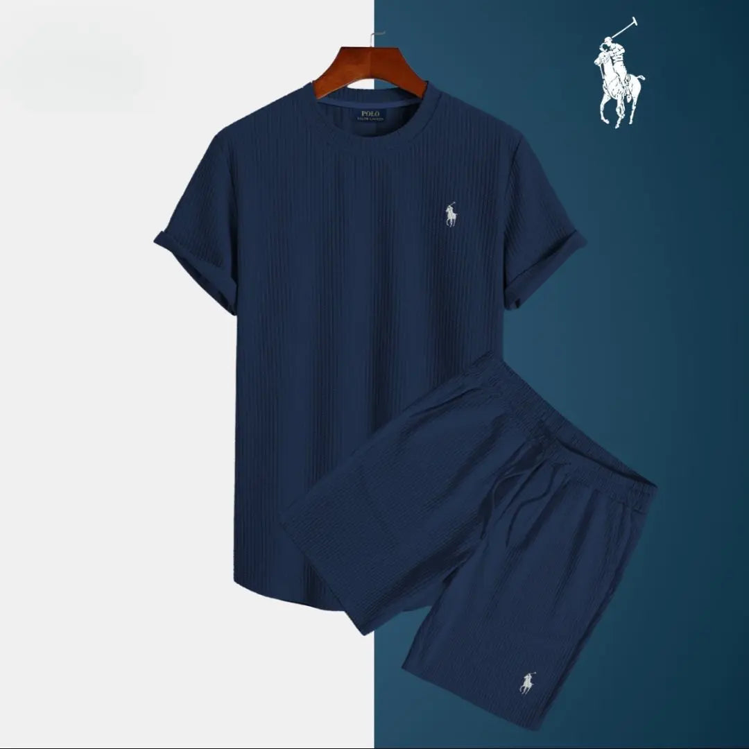 Conjunto Chic Riviera™