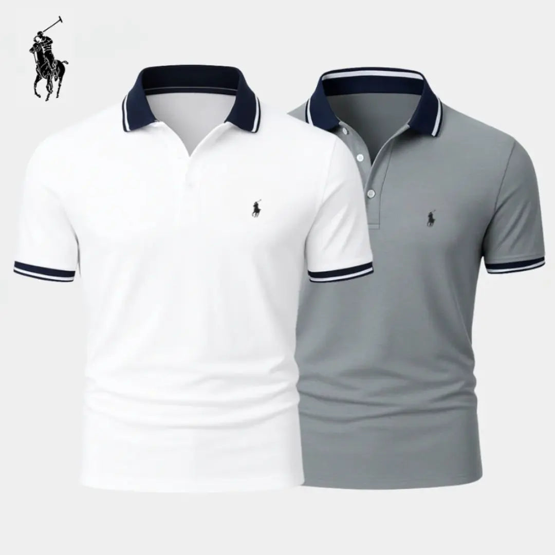 Polo Premium RL™ – Compra 1 y Llévate 1 Gratis
