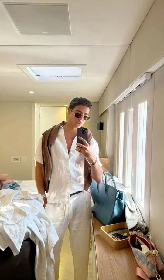 The Maverick's Community