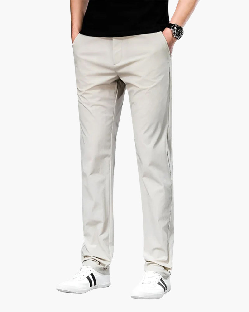Pantalon Chino Porto