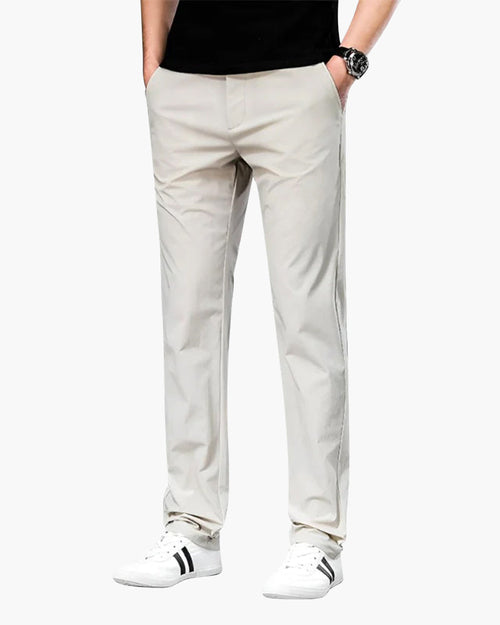 Pantalon Chino Porto