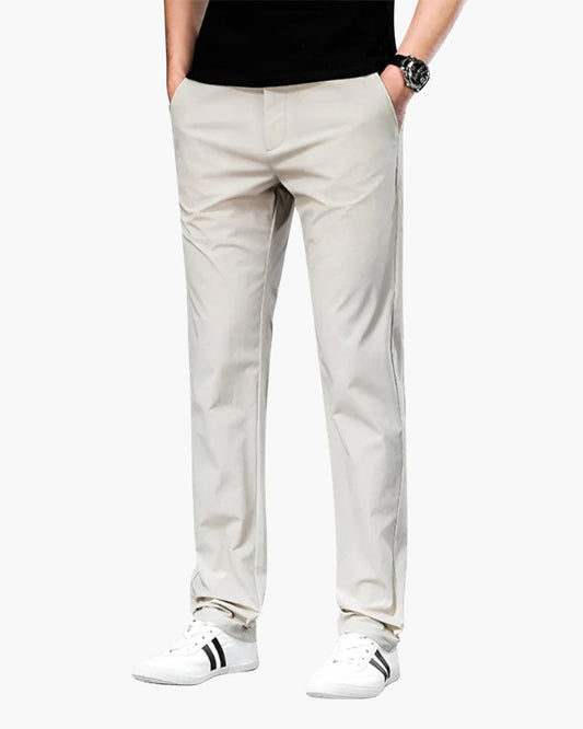 Pantalon Chino Porto