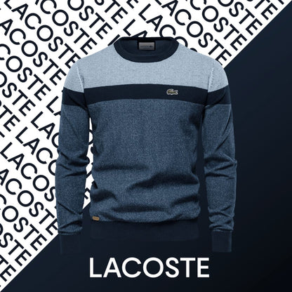 LC Cotton Crew Neck Sweater – Buy 1, Get 1 Free + Free Cap