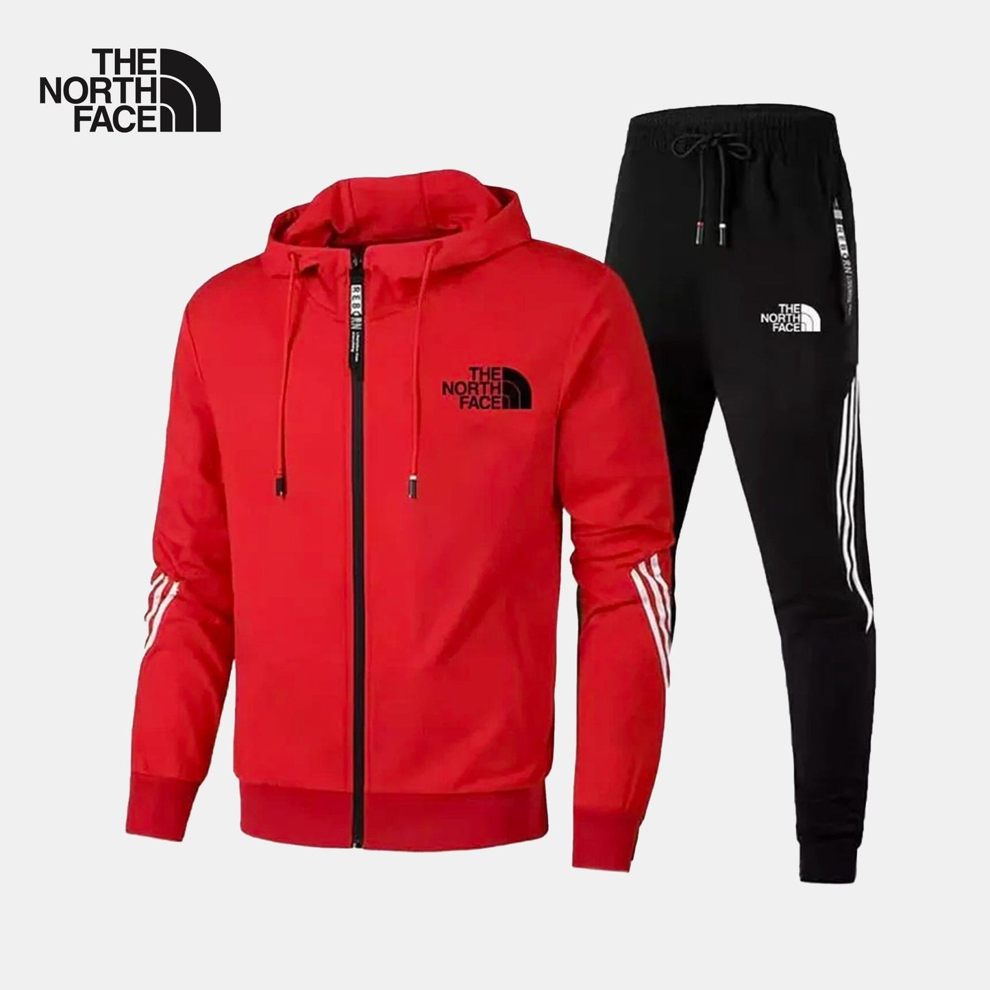 Men's 2024 TNF™ Sportivo Set