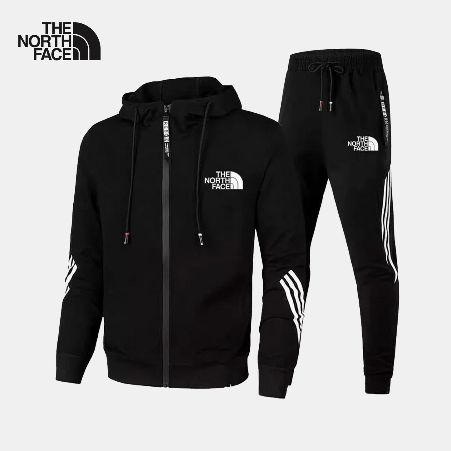 TNF 2025 Sports Set | 25K