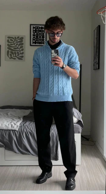 The Maverick's Community