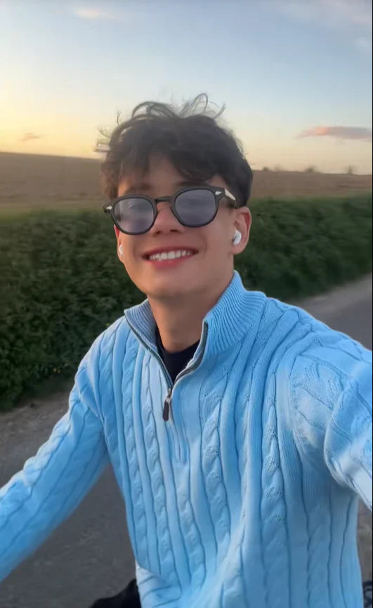 The Maverick's Community