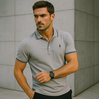 R&L™ Signature Polo Shirt – Buy 1, Get 1 Free