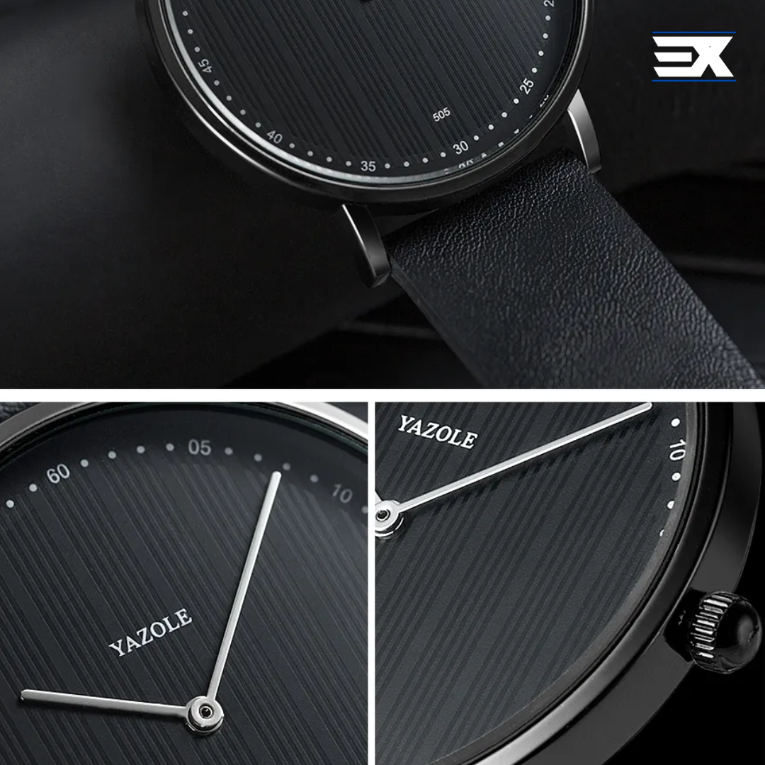 Minimalist Watch Ibiza Verno