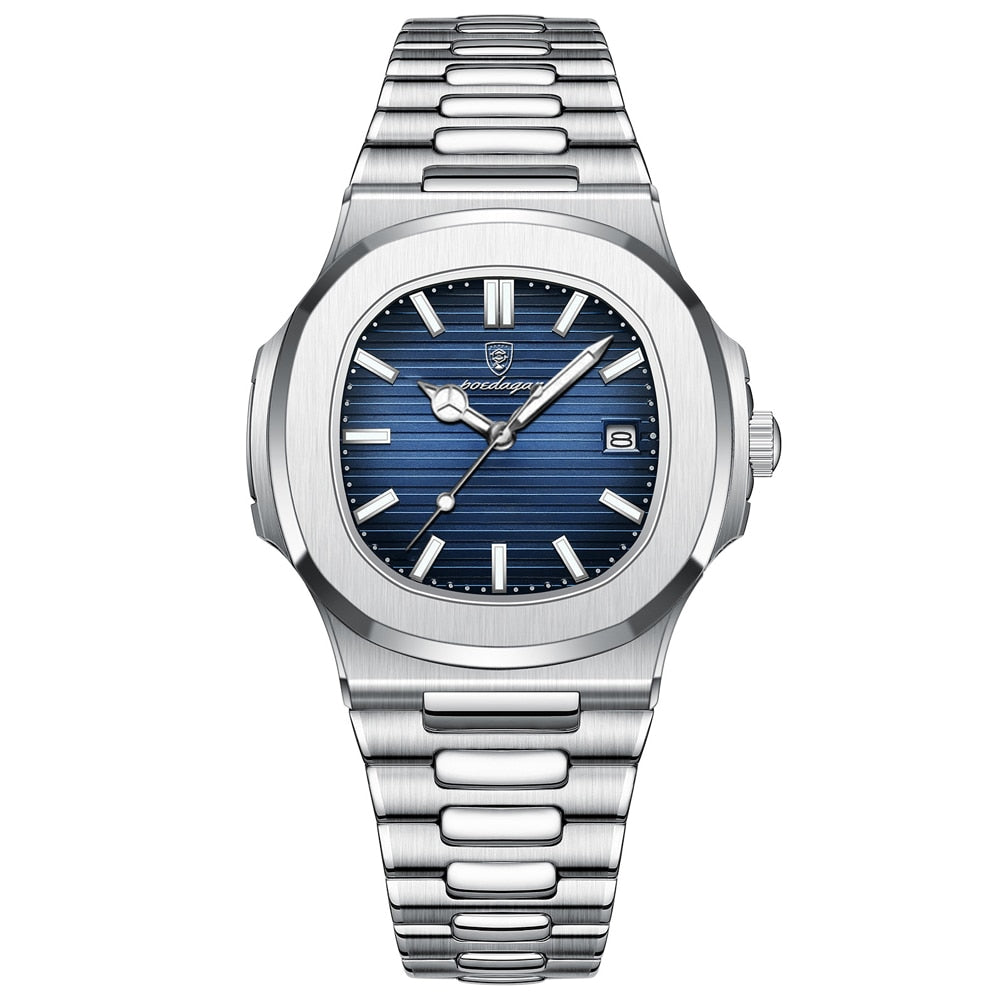 The Maverick Atlas Watch
