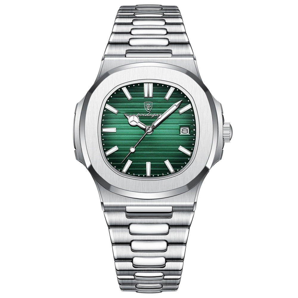 The Maverick Atlas Watch