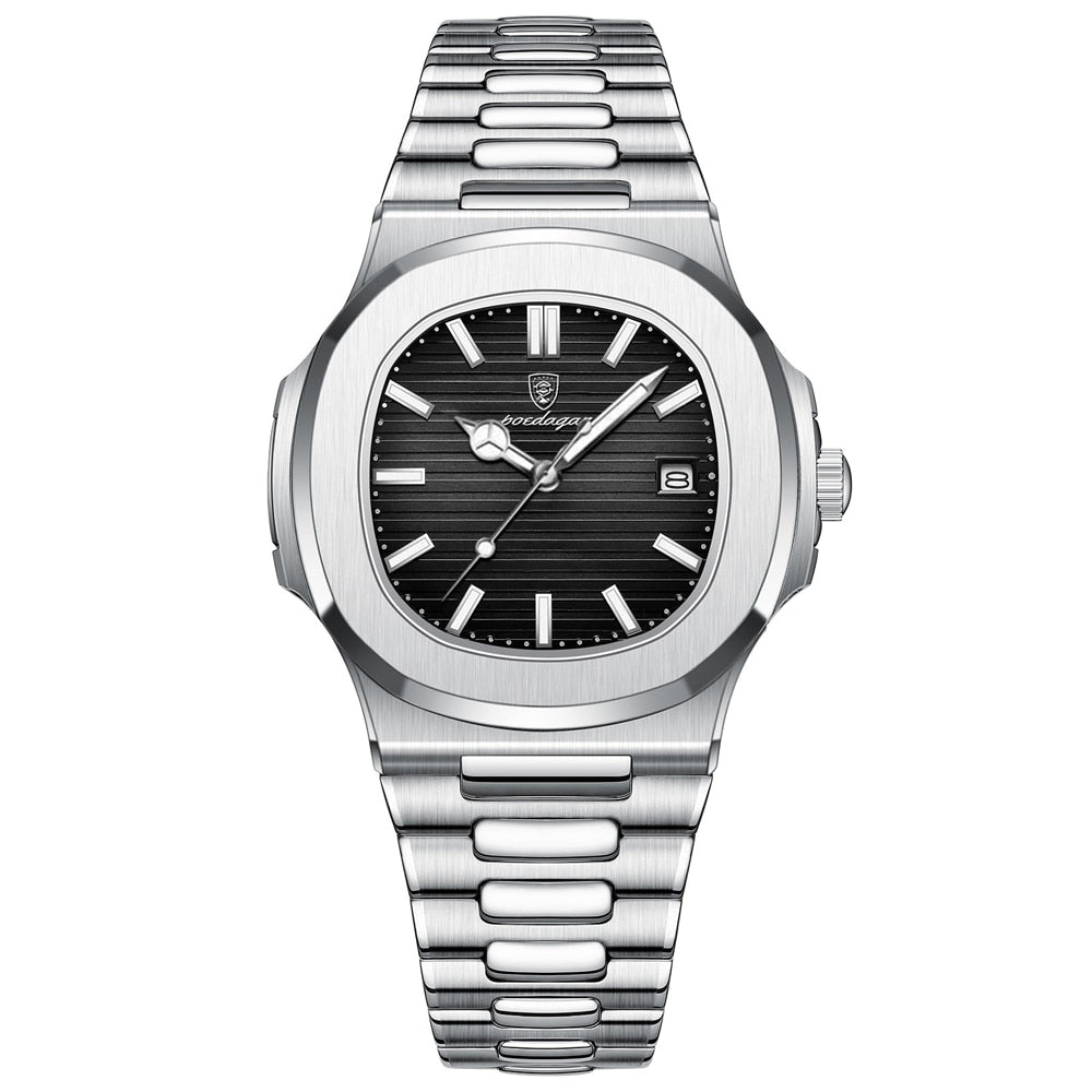 The Maverick Atlas Watch