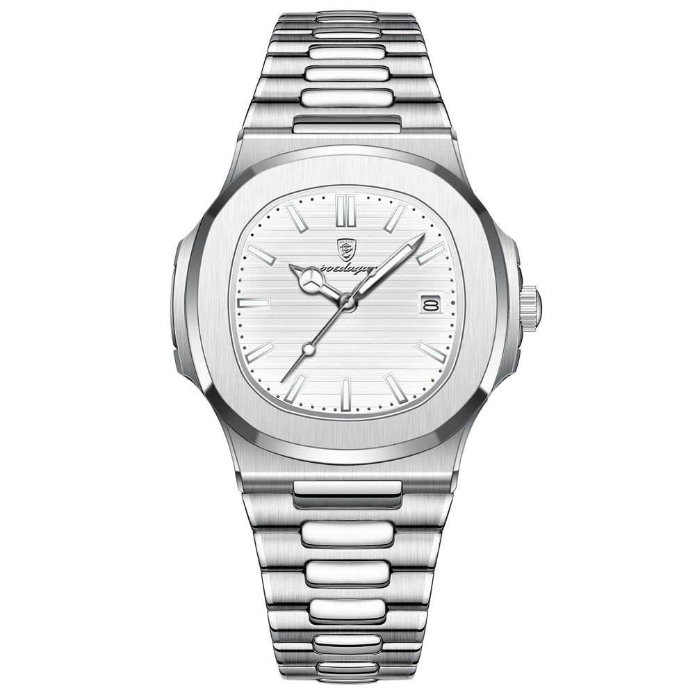The Maverick Atlas Watch