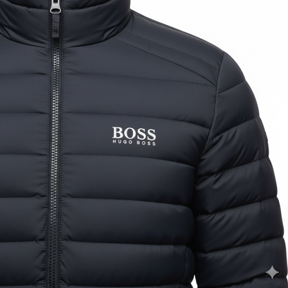 HB Men's Puffer Jacket