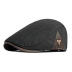 Boina Masculina Estilo Europeu