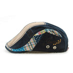 Boina Masculina Urbana
