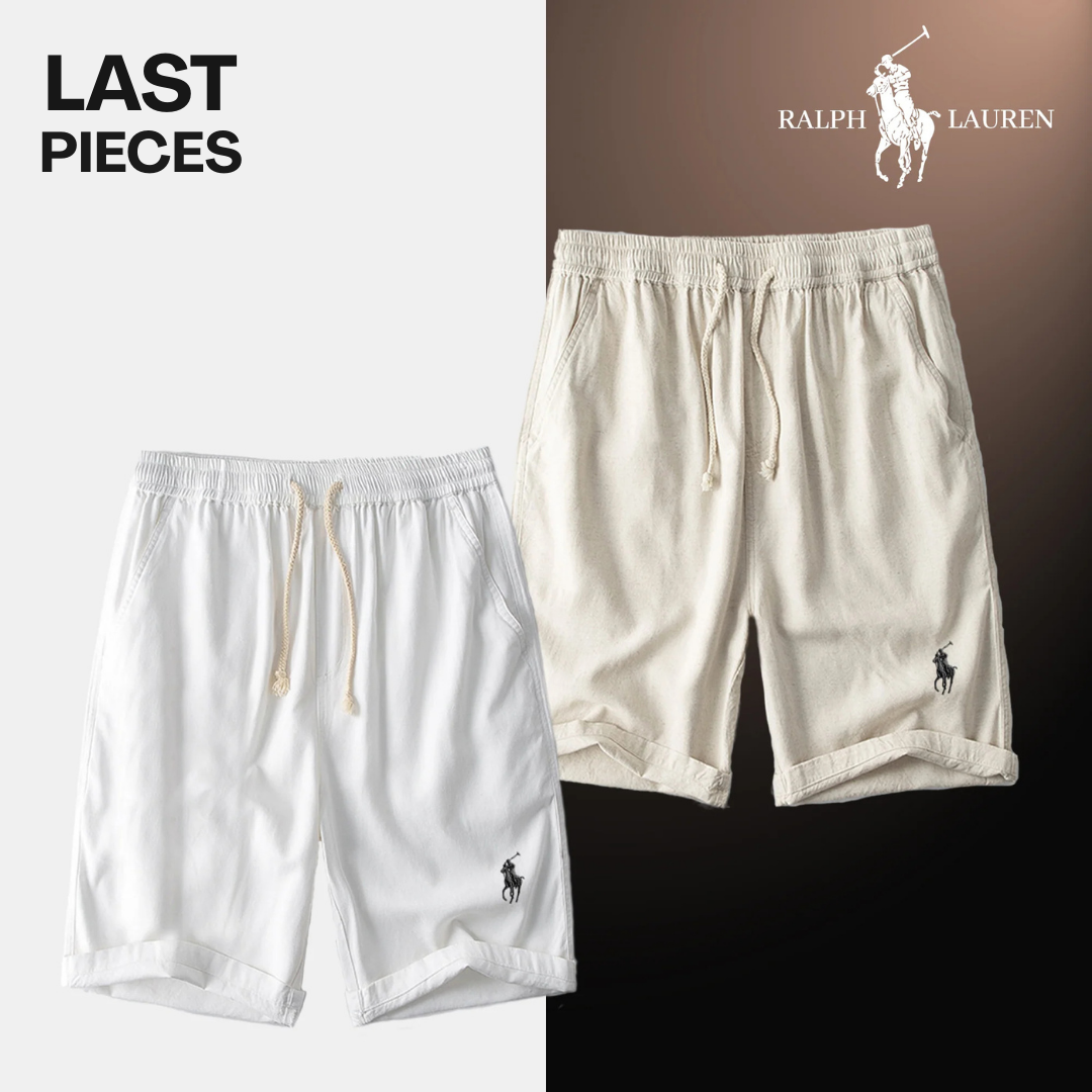 Conjunto Exclusivo R&L™ Para Hombre – Edición Limitada