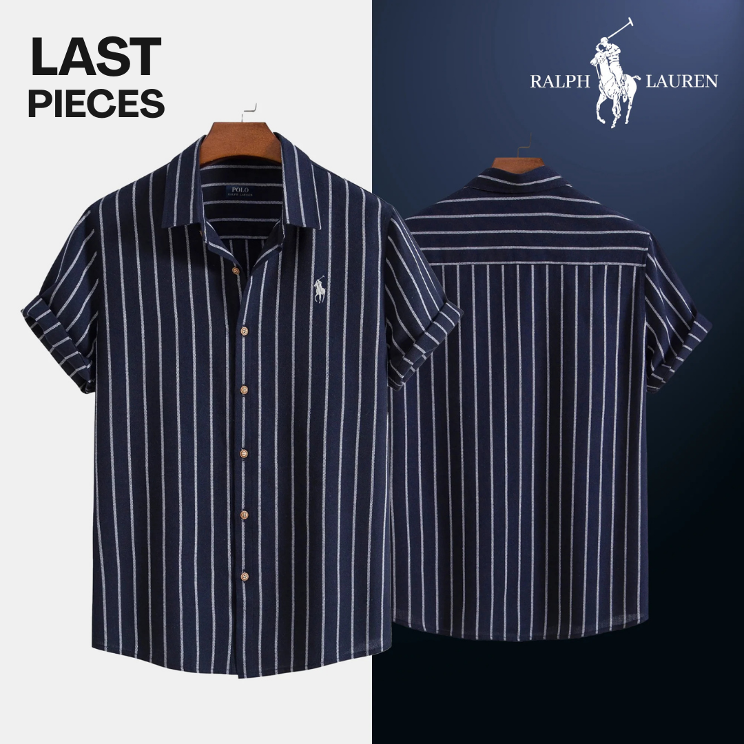 Conjunto Exclusivo R&L™ Para Hombre – Edición Limitada