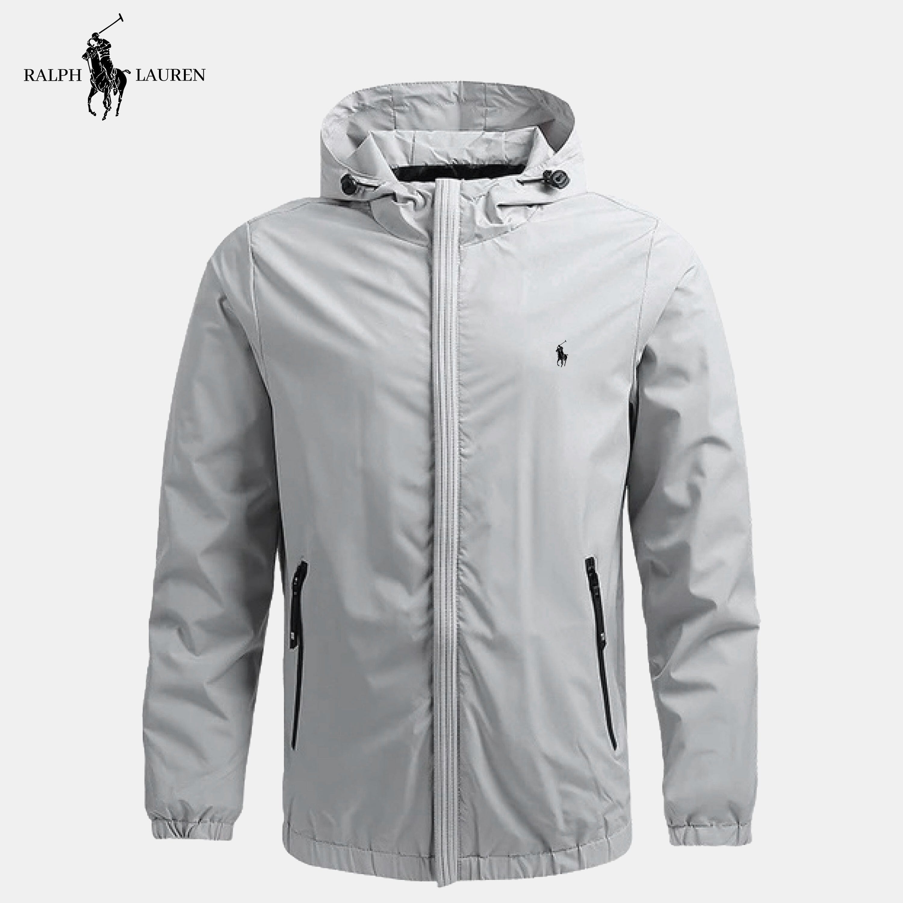 Chaqueta Activa R&L™ Para Hombre (Liquidación)
