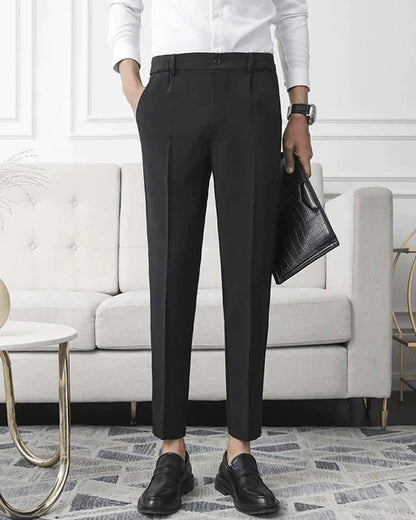 Pantalon extensible Augusto