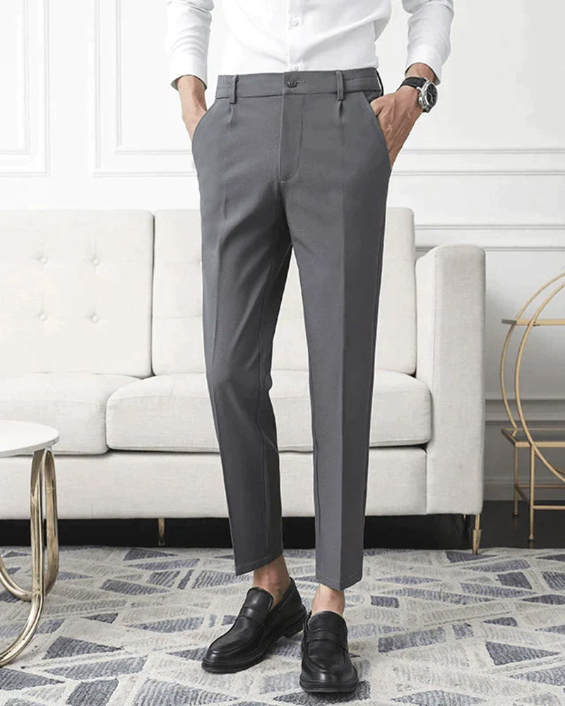 Pantalon extensible Augusto