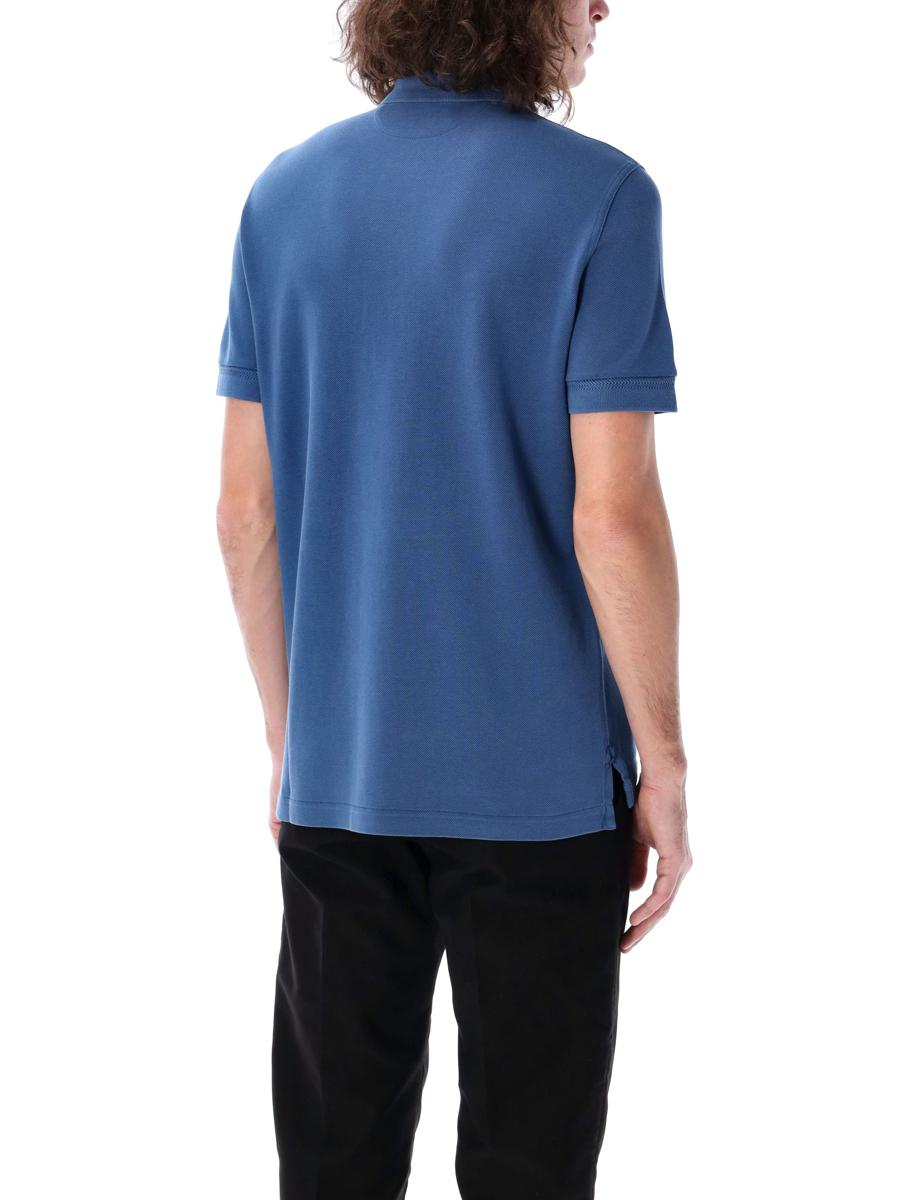 Tom Ford Piquet Polo