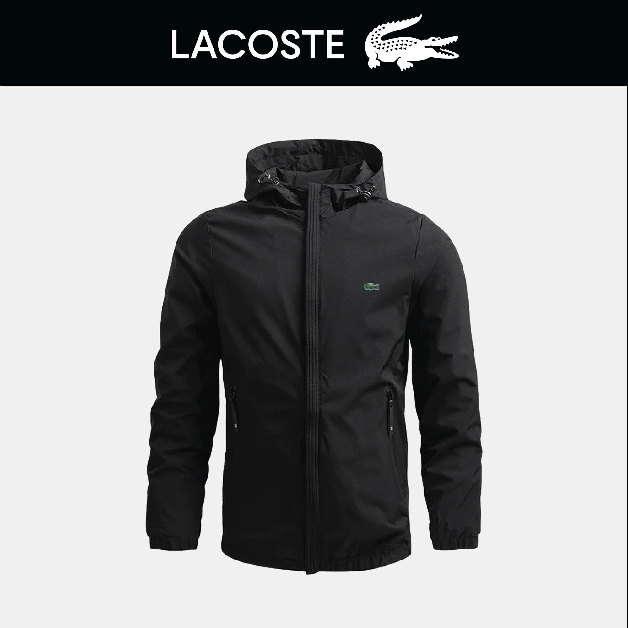 Chaqueta Activa LC™ Para Hombre (Liquidación)