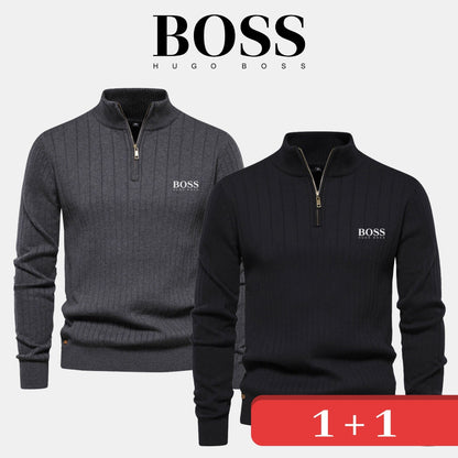 BUY 1, GET 2 - HB Sweater (1+1) Clearance