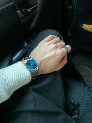 The Maverick's Community