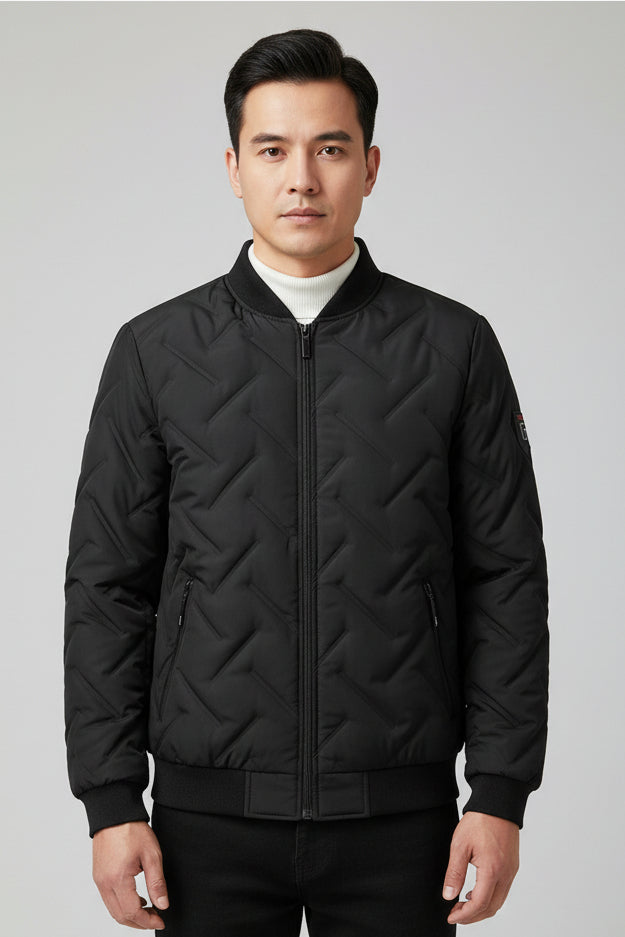 Jaqueta Masculina Acolcho Plus