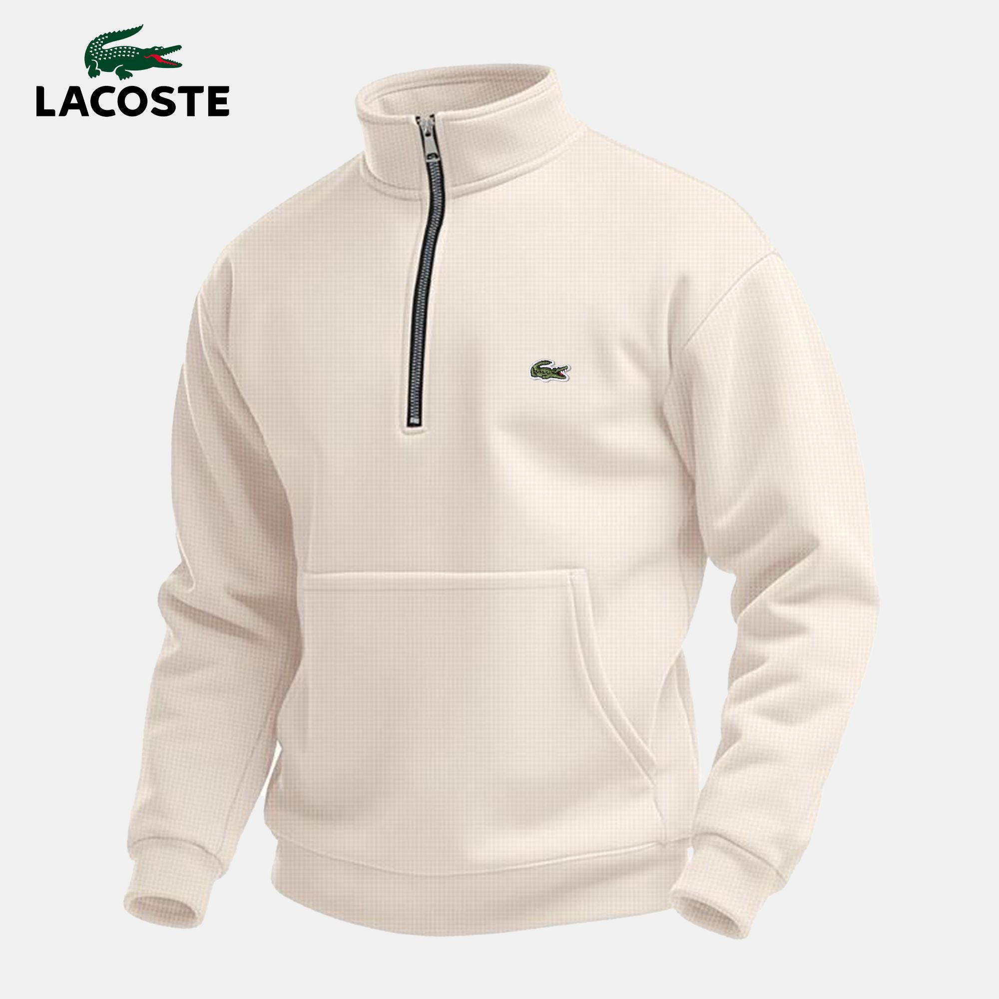 Sudadera Con Cremallera Media LC™ Para Hombre (Liquidación)