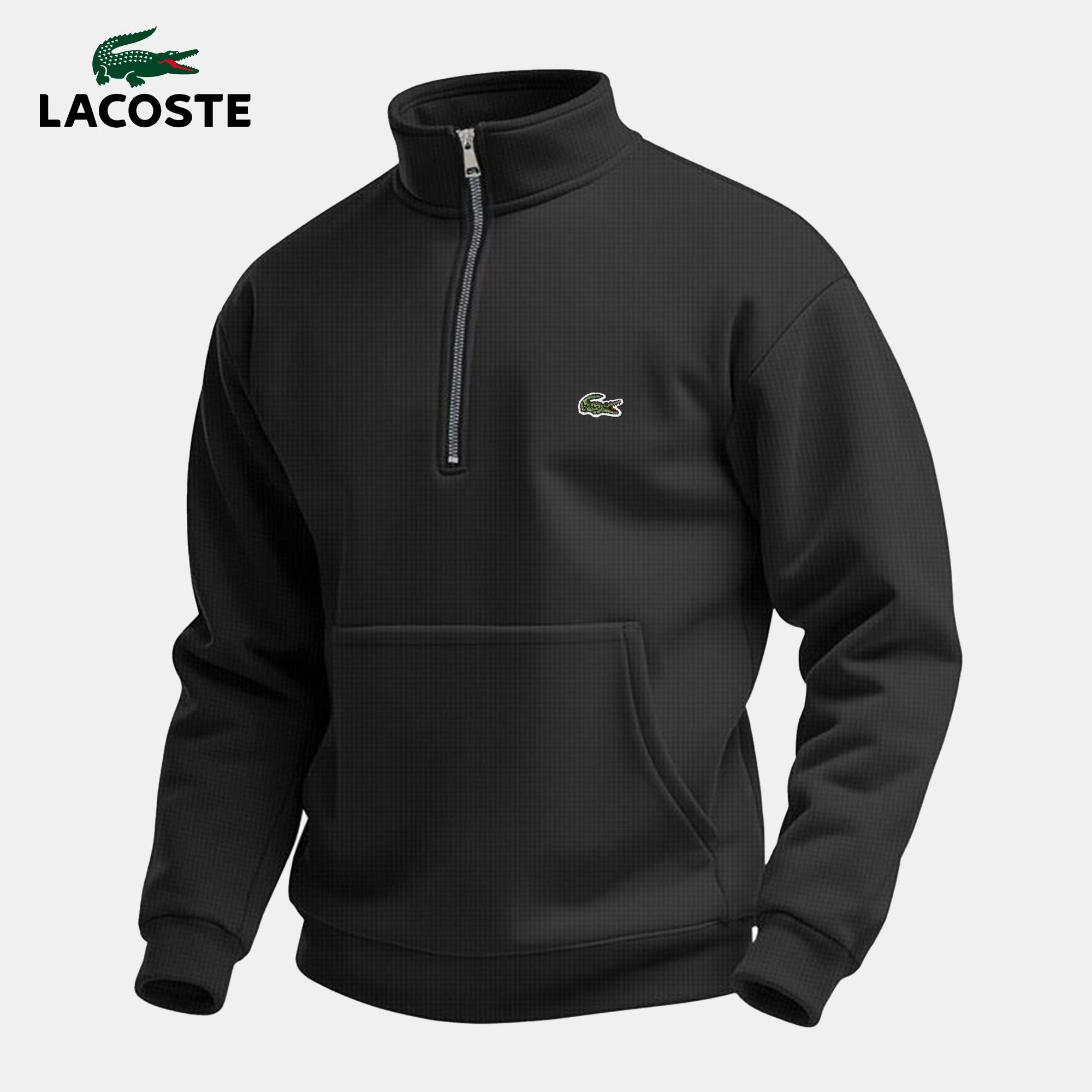 Sudadera Con Cremallera Media LC™ Para Hombre (Liquidación)
