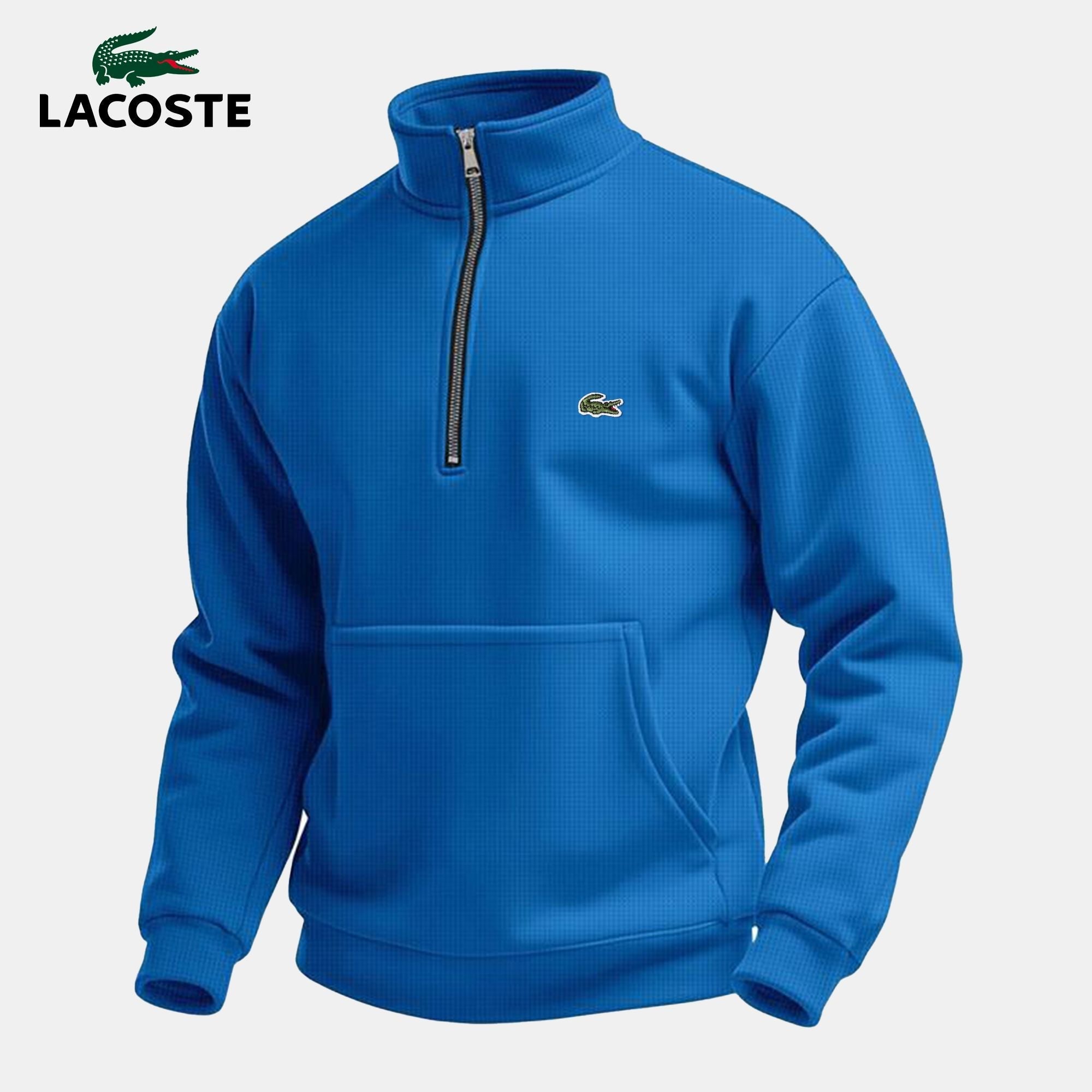 Sudadera Con Cremallera Media LC™ Para Hombre (Liquidación)