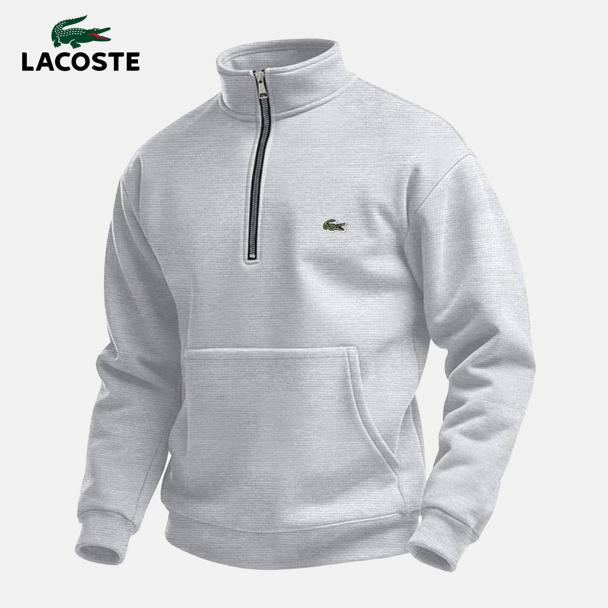 Sudadera Con Cremallera Media LC™ Para Hombre (Liquidación)