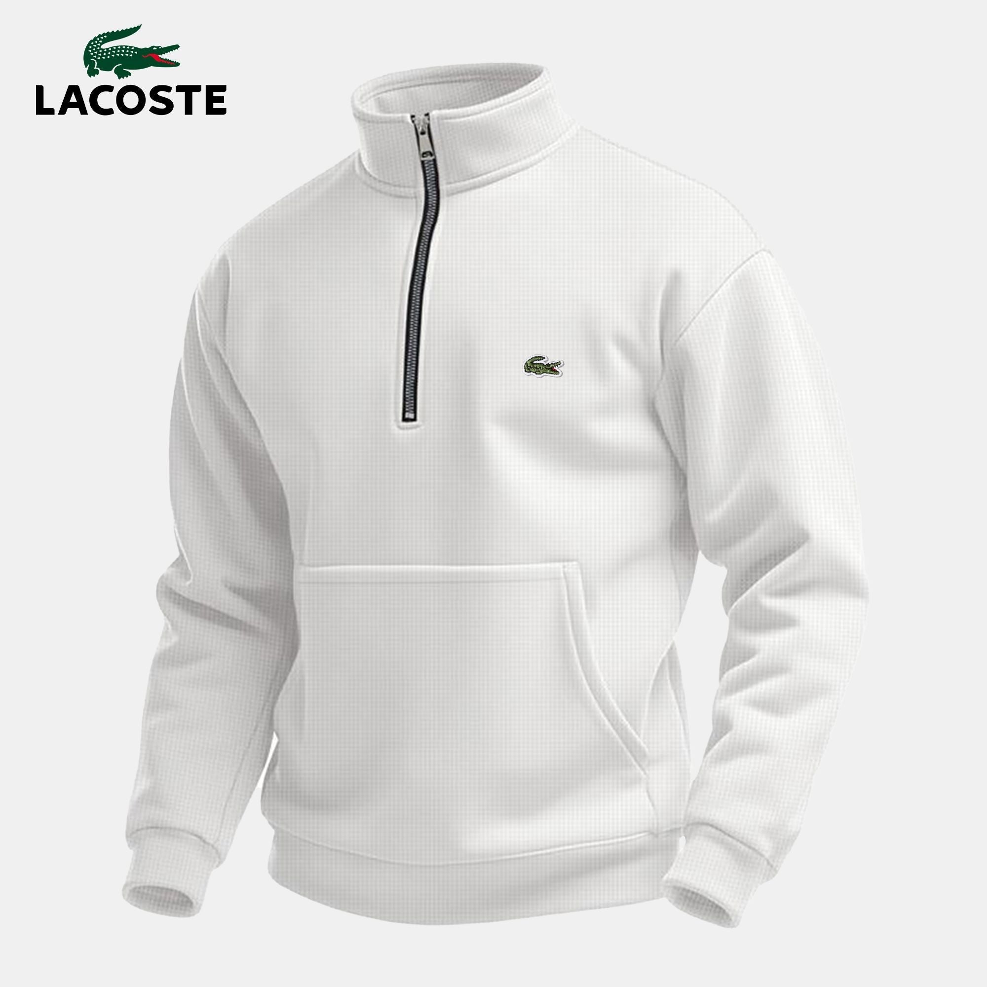 Sudadera Con Cremallera Media LC™ Para Hombre (Liquidación)
