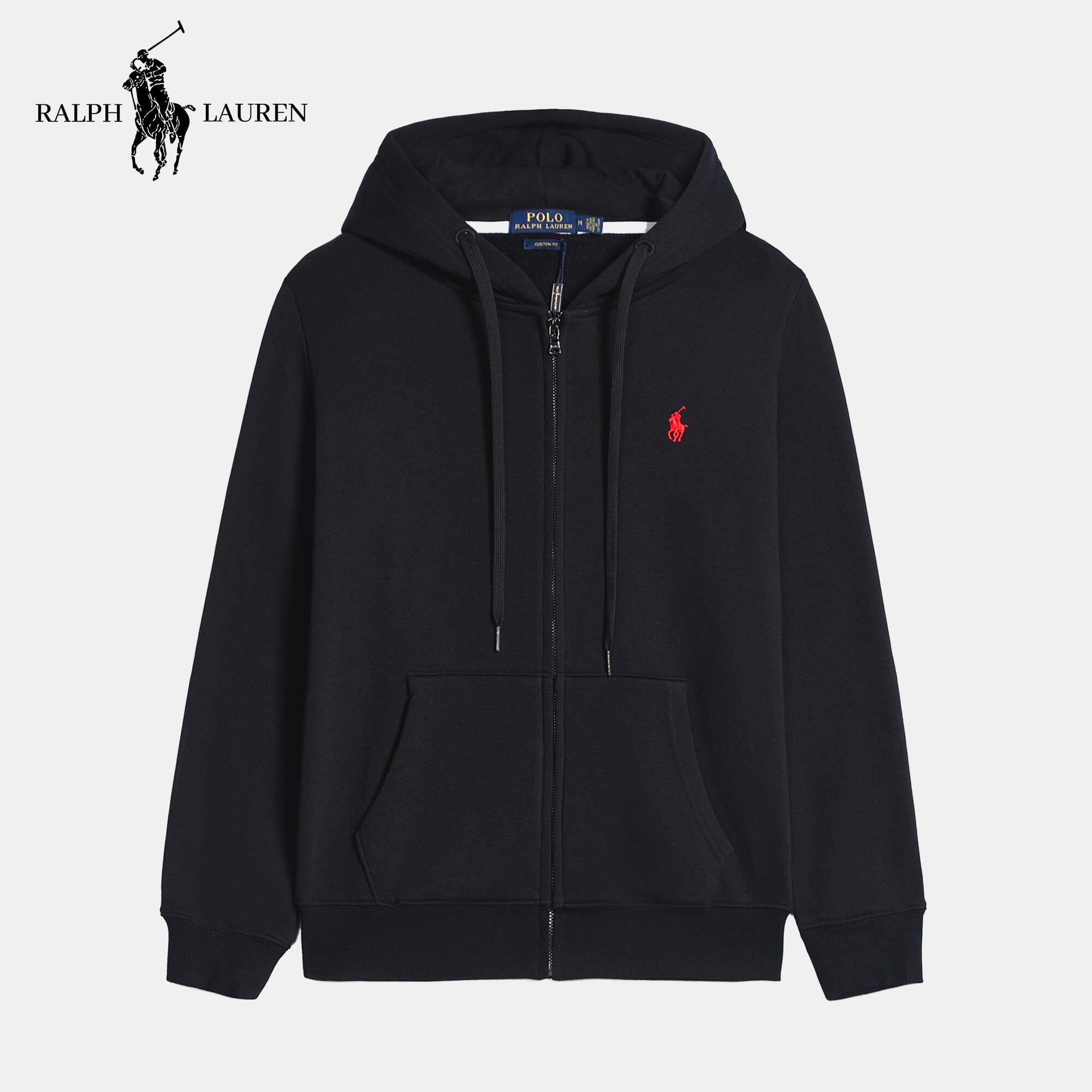 Sudadera Clásica R&L™ Para Hombre