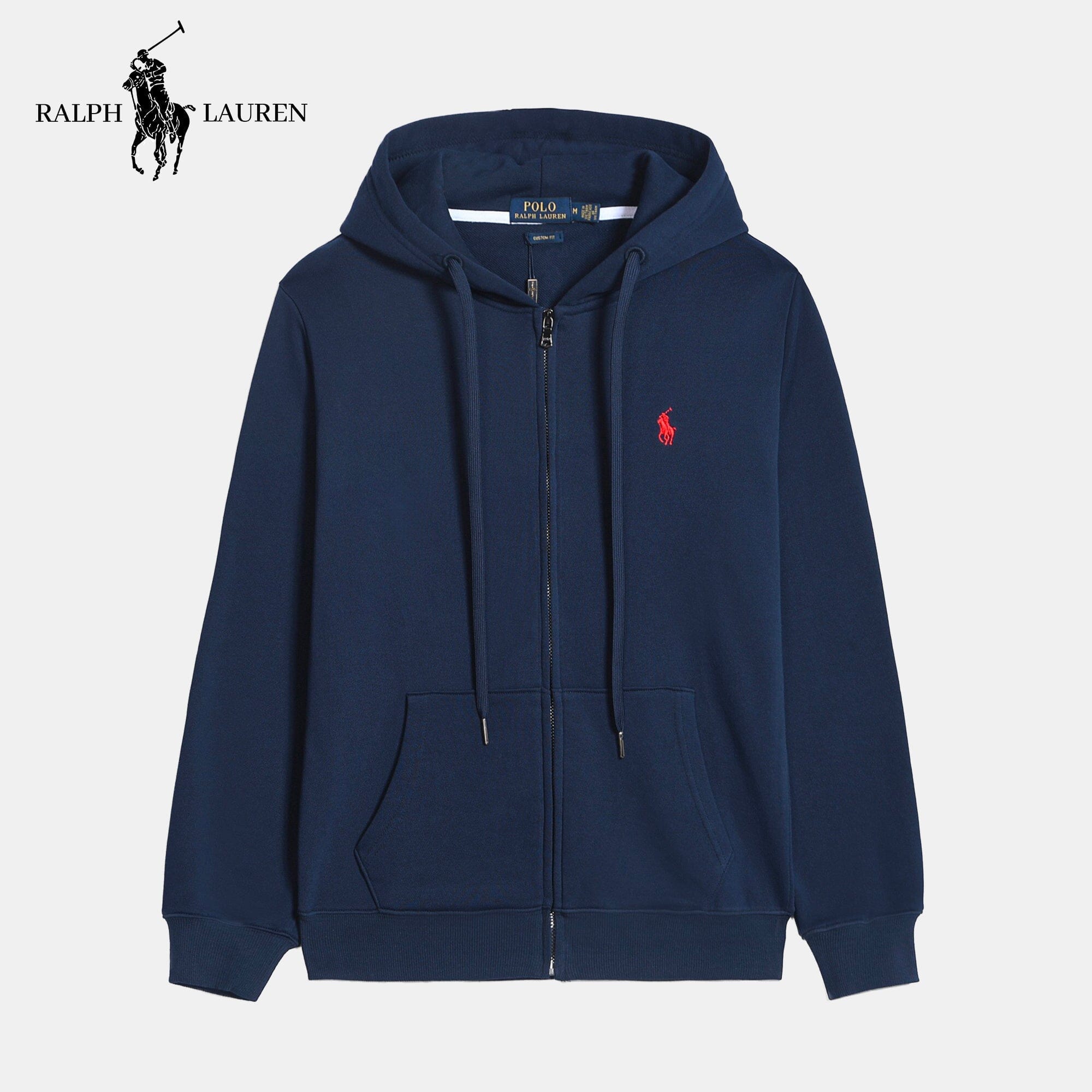 Sudadera Clásica R&L™ Para Hombre