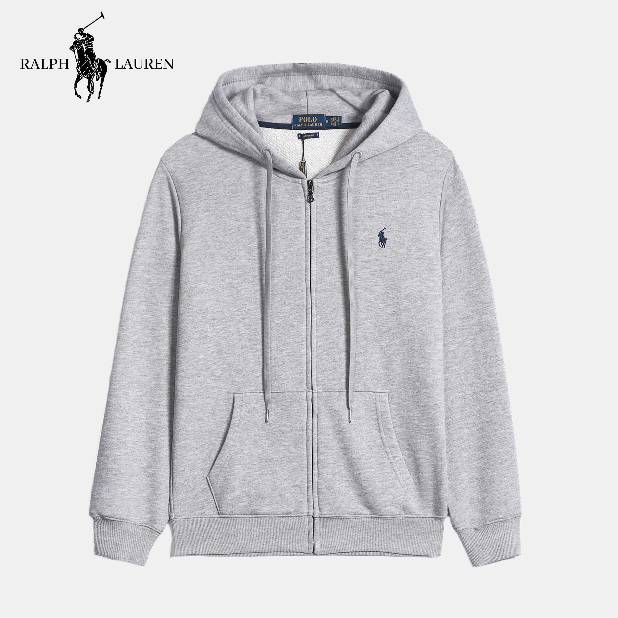 Sudadera Clásica R&L™ Para Hombre