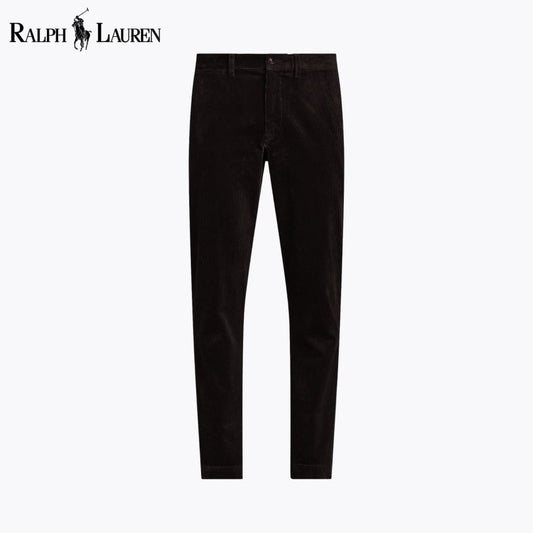 RL Straight Fit Stretch Corduroy Pant