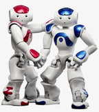 Robô de Brinquedo Dançarino - Ultra George
