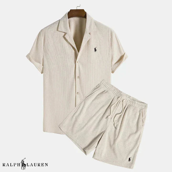 Ropa de Verano Para Hombre RL™